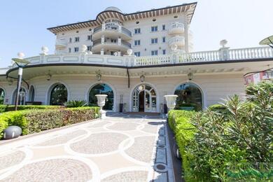 Hotel Palace Cervia