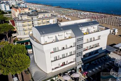 Hotel Parigi Caorle