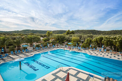 Hotel Piano Grande Vieste