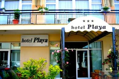 Hotel Playa Rimini