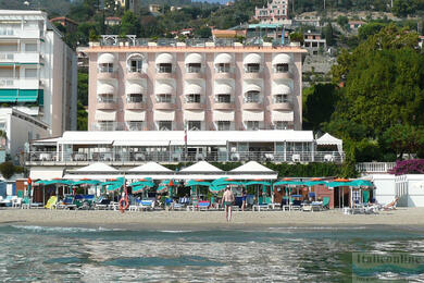 Hotel Regina Alassio