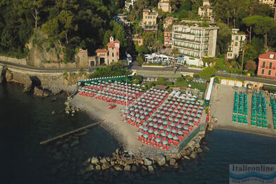 Hotel Regina Elena Santa Margherita Ligure