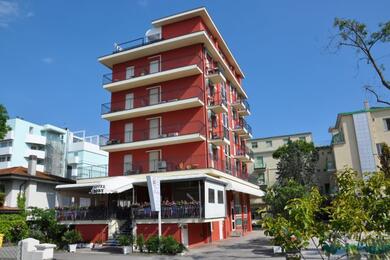 Hotel Roby Jesolo