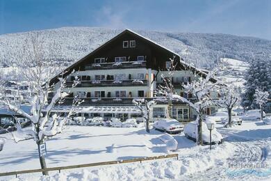 Hotel Rodes Ortisei