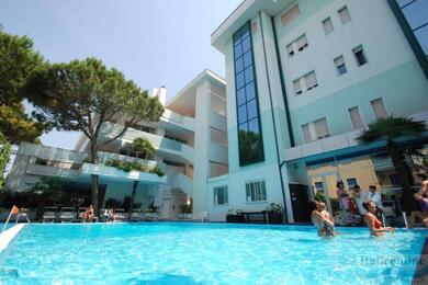 Hotel Sorriso Cervia