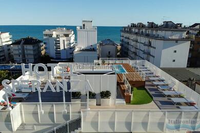 Hotel Speranza Jesolo