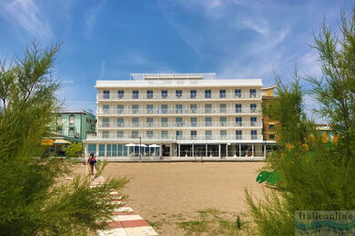 Hotel Stellamare Caorle