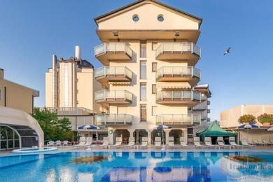 Hotel Universal Cervia