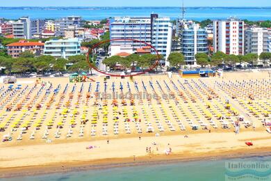 Hotel Villa Franca Lignano Sabbiadoro