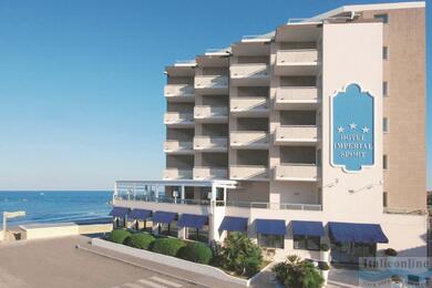 Imperial Sport Hotel Pesaro