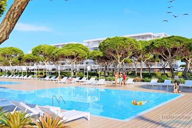 JL Blue Resort Jesolo