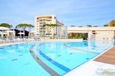 Laguna Park Hotel Bibione