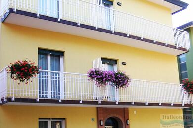 Residence Al Parco Ponente Caorle