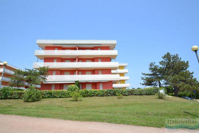 Residence Biloba Bibione