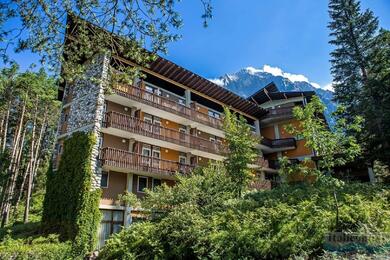 Residence Corte Borca di Cadore