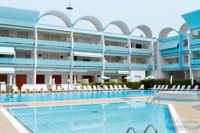 Residence Le Caravelle Bibione