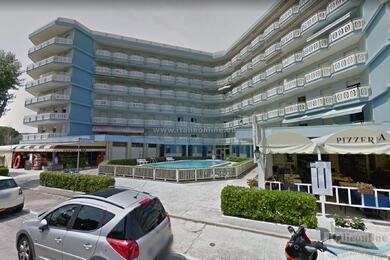 Residence Livenza Caorle