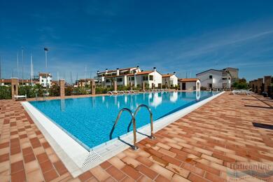 Residence Maestrale Caorle