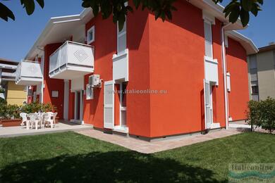 Residence Pleiadi Caorle