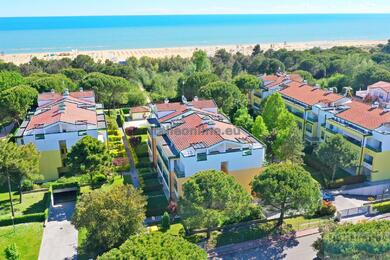 Residenza Le Altane Bibione