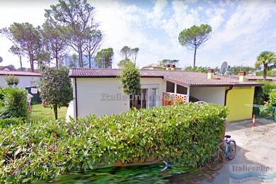 Villa Bouganville Bibione