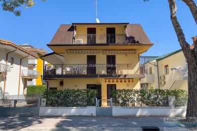 Villa Fiore Carinzia Lignano Sabbiadoro