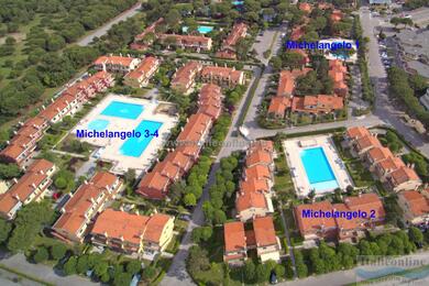 Villaggio Michelangelo Bibione