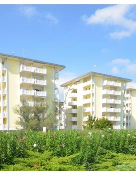 Appartamenti Frontemare - Spiaggia Bibione