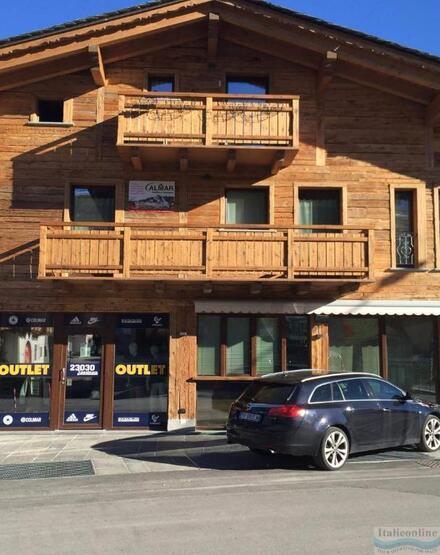 Appartamento Dina Livigno