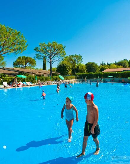 Camping Cisano & San Vito Bardolino