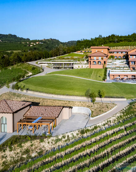 Casa di Langa Cerretto Langhe