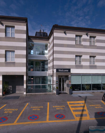 CDH Hotel La Spezia