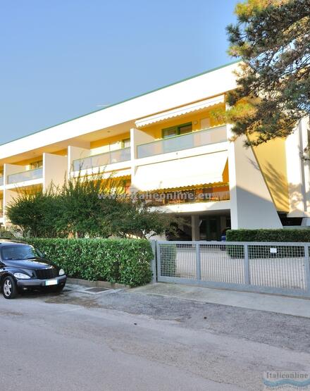 Condominio Croce del Sud Bibione