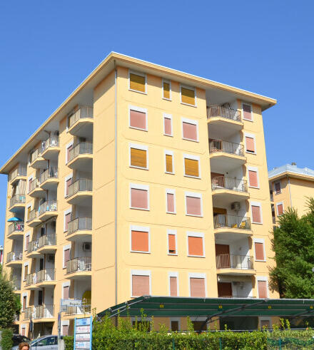 Condominio Giuliana Bibione