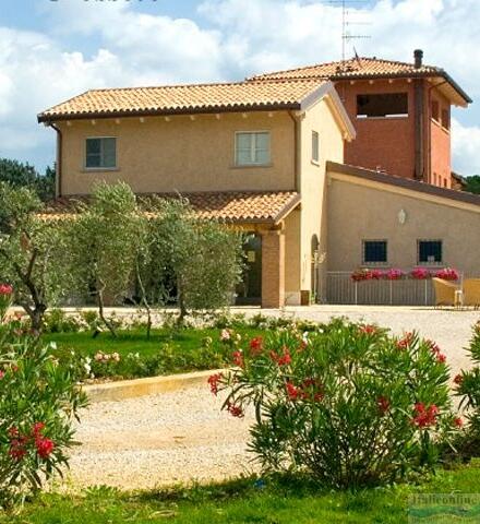 Country Resort Guadalupe Grosseto