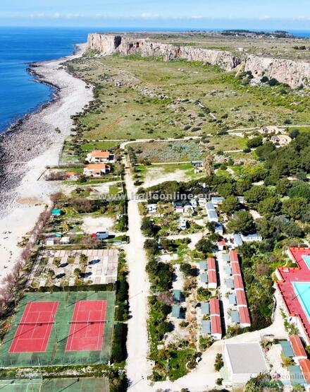 El Bahira Camping Village San Vito Lo Capo