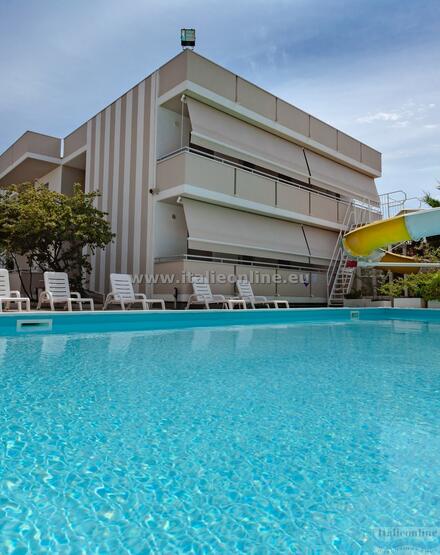 Holiday Club Residence Alba Adriatica