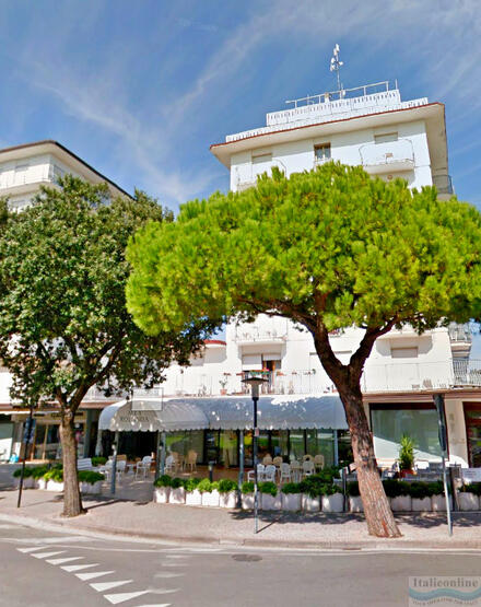 Hotel Alla Rotonda Jesolo