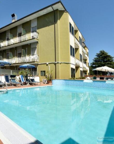 Hotel Diano Marina Diano Marina