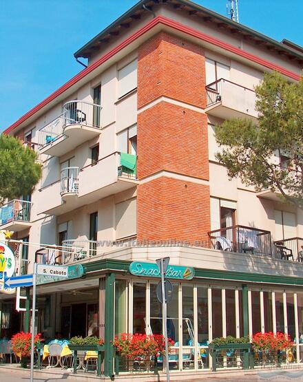 Hotel Harry's Jesolo