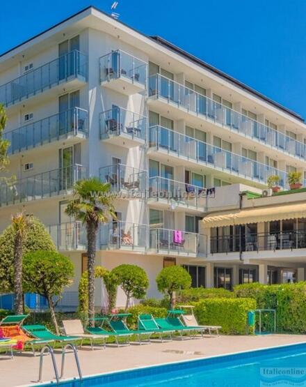 Hotel Marina Palace Caorle