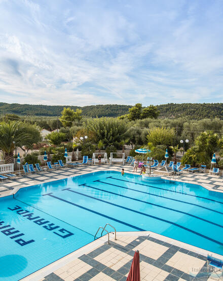 Hotel Piano Grande Vieste