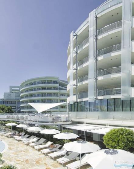 Hotel Premier & Suites Cervia