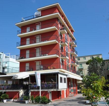 Hotel Roby Jesolo