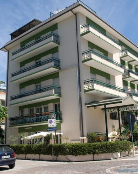 Hotel Viscount Riccione