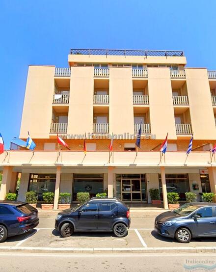 Park Hotel Orbetello