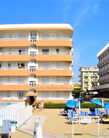 Residence Apollo Jesolo