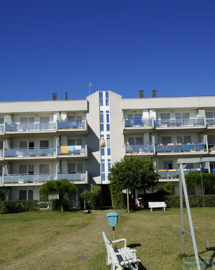 Residence Brezza di Mare San Benedetto del Tronto