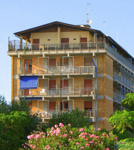 Residence Ca' Laurana Bibione