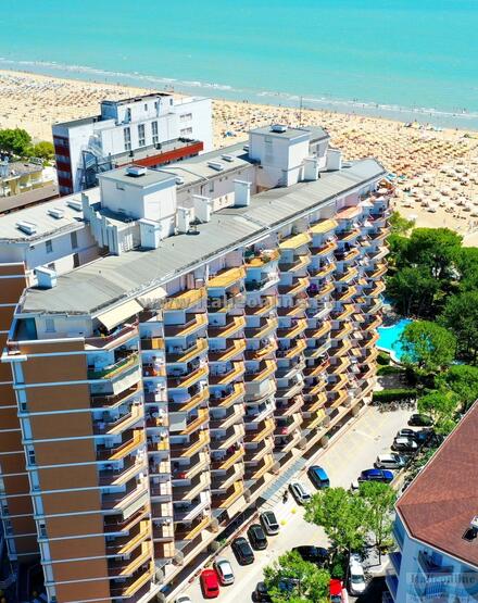 Residence Cristallo Lignano Sabbiadoro